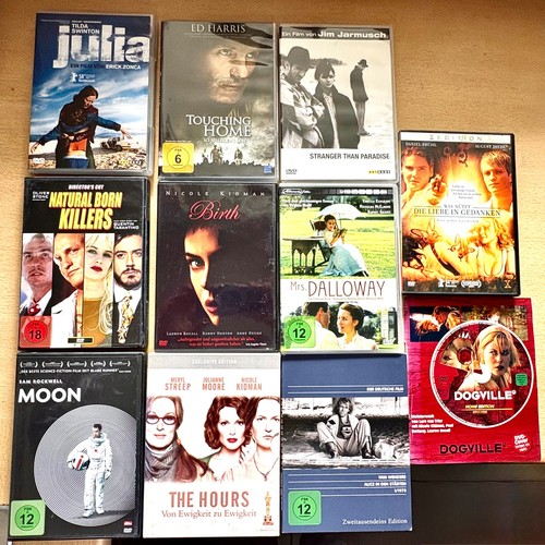 Dvd film konvolut - -, von