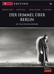 Der himmel über berlin - der,