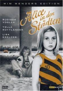 Alice den städten - den, wim