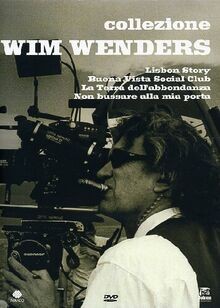 Wim wenders von cecchi gori - wenders,