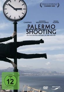 Palermo shooting dvds von - dvds],