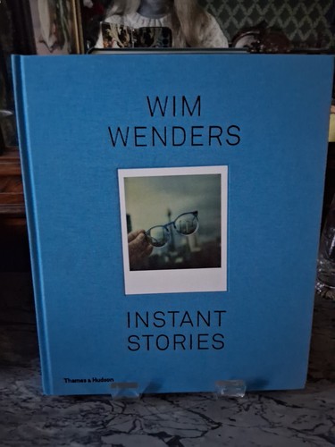 Wim wenders instant - wim,