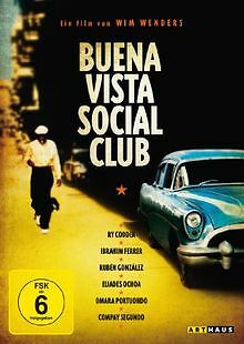 Buena vista social club - buena,