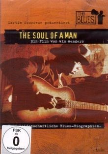 The soul man von - soul, wim