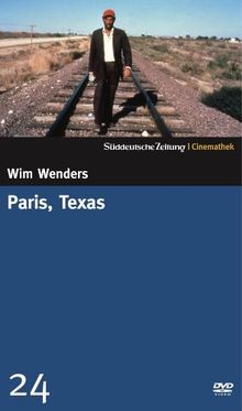 Paris texas sz - -, sz-cinemathek