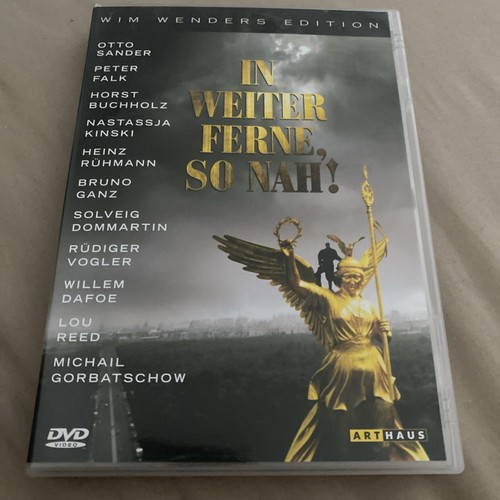 Weiter ferne nah - in, von