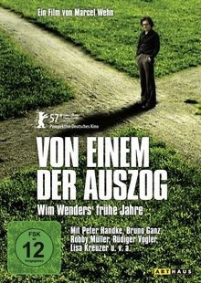 Von einem der auszog - , wim