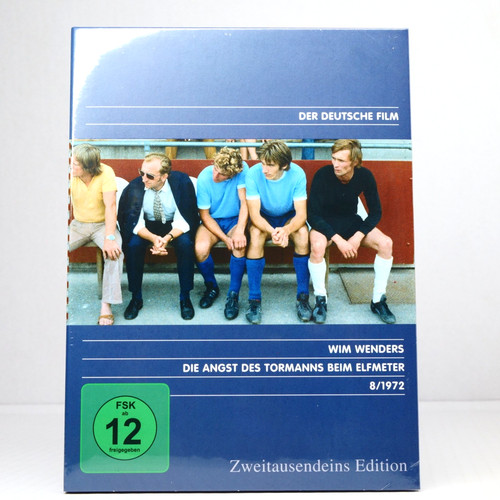 Die angst des - die, beim