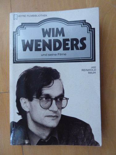 Wim wenders und seine - wenders,