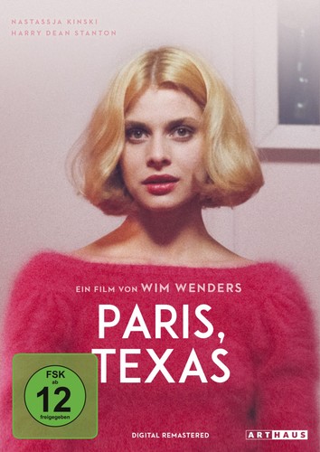 Paris texas - paris,,