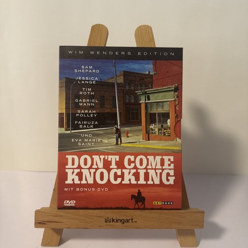 Dont come knocking wim - dont,