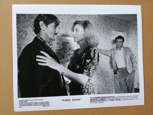 Paris texas ea us - texas,