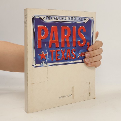 Paris texas wim - | ,