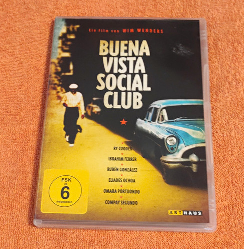 Arthaus buena vista social - arthaus,