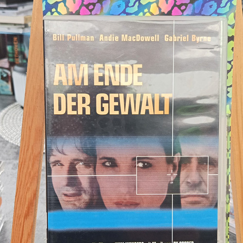 Ende der gewalt - ende,