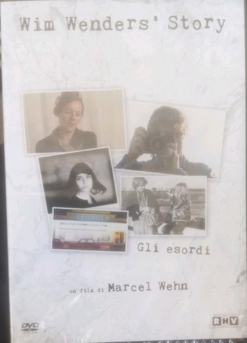 Wim wenders von einem - von, der