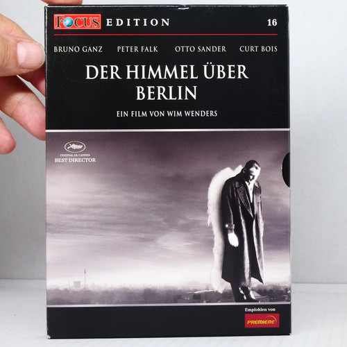 Der himmel über berlin - himmel,