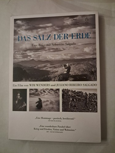 Das salz der - das,
